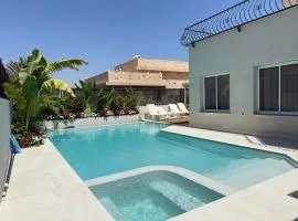 Vila royal