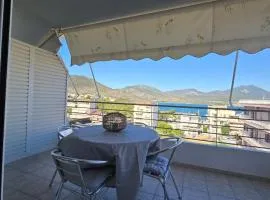 Dimitras view apartment