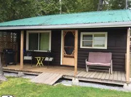 Ambleside - 2-Bedroom Cottage #4