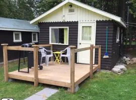 1-Bedroom Cottage #2 - Ambleside