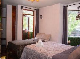 Hotel Diamantes Orizaba Boutique、オリサバの3つ星ホテル