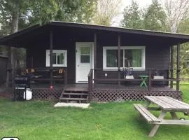 2-Bedroom Cottage #9 - Ambleside