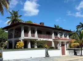 Casarão do Lago