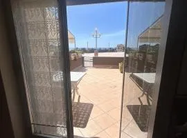 Giardini Sicilian vibes