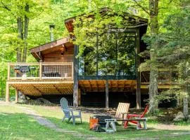 Lake Muskoka 3-bdrm Cottage - Pier 100 #70