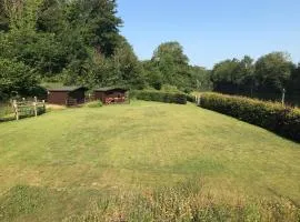 Allington Lock Campsite