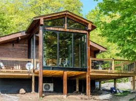 Muskoka Lakeview Cottage - Pier 100 #40