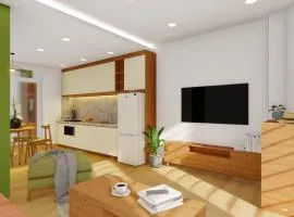 Private 6BRs 5WC - Heart of District 1
