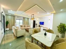 The Bedrock Apartment