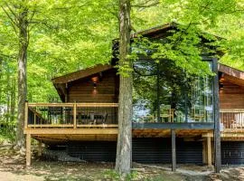 Lake Muskoka Deluxe 3-bdrm Cottage - Pier 100 #80