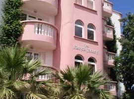 Guest House Malkata Stopanka, hotel in Primorsko