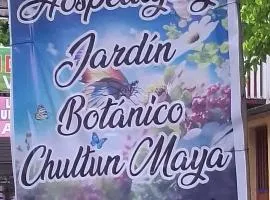 Mi jardín hospedaje