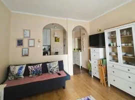Apartamenty Wójcik Provans