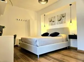 N'Est - Camere di design in centro storico a Orosei