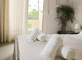 Heraklion Comfort Living - Near Center & Knossos!