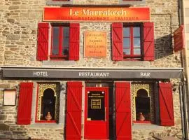 Hotel Le Marrakech