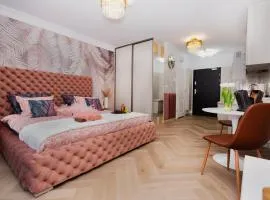 GDAŃSK MARINA nowy Apartament przy MOTŁAWIE