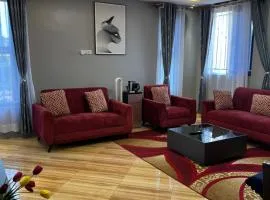 Rendezvous stayz