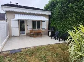 Villa Sérénité