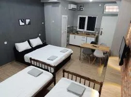 Apartment Sekulovski