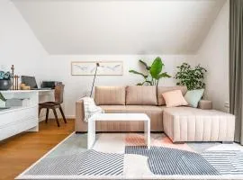 Strato Apartment
