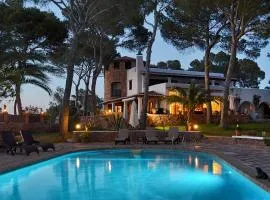 Villa Colina Ibiza