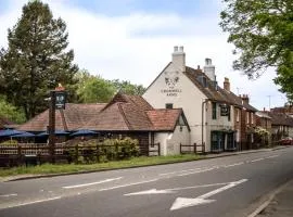 Cromwell Arms Country Pub with Rooms