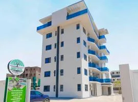 Ponta Apart Hotel