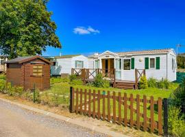 Petit Rio, campsite in Noyelles-sur-Mer