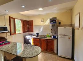 Amanecer en los colorados, hotel in Purmamarca