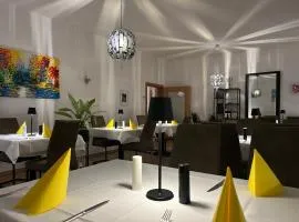 Marco Polo Hotel