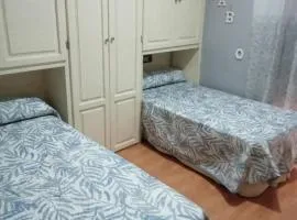 Piso mar