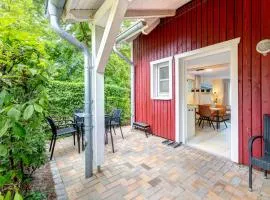 Dünenhäuser Ückeritz UnserUsedomDe FeWo ca40qm direkt am Strand 4I1