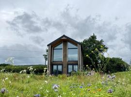 Nettles & Petals, βίλα σε Kenmare