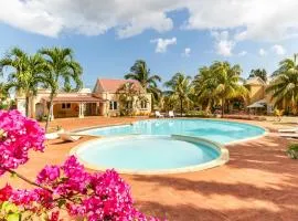 L'Oasis des Vacances