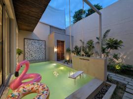 Cape House, hotel dekat Bandara Internasional Sri Guru Ram Dass Jee - ATQ, Amritsar