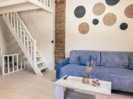 Ariusa Luxury Apartments