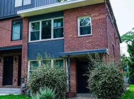 Lovely Basement 1-bedroom with free parking