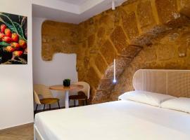 Corte Atenea Guest House Experience & Spa, wellness hotel v destinaci Agrigento