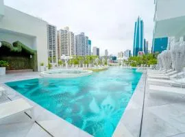 Exclusive and Luxurious 2BR at Wanders & Yoo
