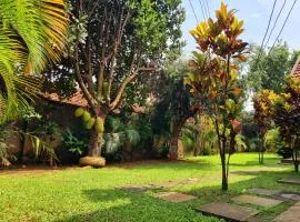 Tgs Homestay Nest