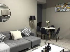 Business, fun, relaxation in the heart of Rosebank