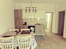 Apartment Nada
