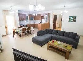 Georgia's Apartment