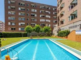 Apartamento con Piscina cerca de Playa de Fenals
