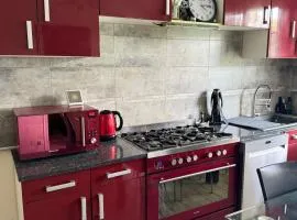 Lovely house with a view of Vienna