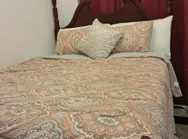 Cozy Home Away