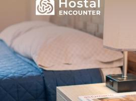 Hostal Encounter Guanajuato, hotel v destinaci Guanajuato