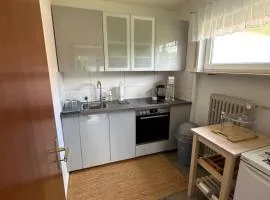 Haus - Sonneck