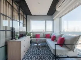 Fliphaus Azopardo 700 'B' - Lux Lofts Pto Madero